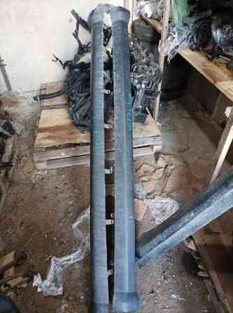 05178149AF Накл порог ліва JOURNEY 2.4 Коломыя