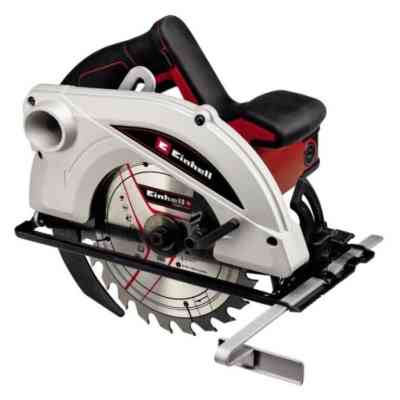 Дискова пила Einhell циркулярна TC-CS 1410 (4331050) Вінниця