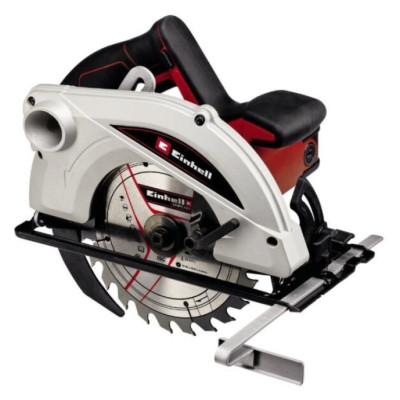 Дискова пила Einhell циркулярна TC-CS 1410 (4331050) Вінниця - фото 1