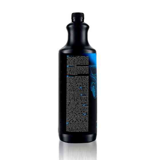 Шампунь K2 Vena Pro автомобильный гидрофобный 1л Львов
