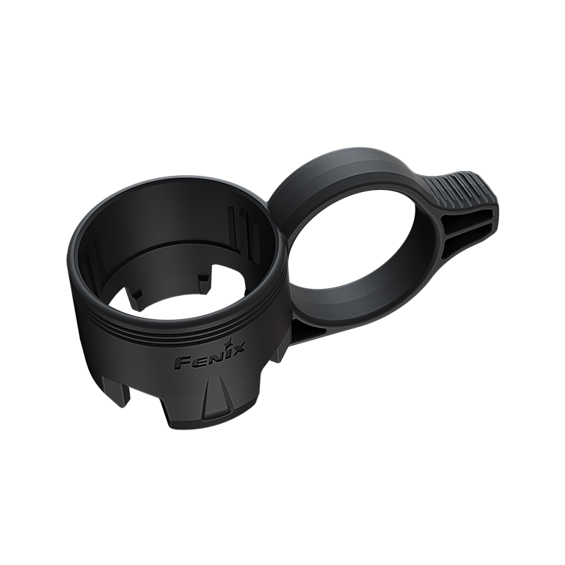 Кільце тактичне для ліхтаря Fenix ALR-01 Київ - фото 4