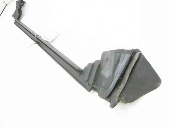 Mercedes-Benz  A1177350165 Ущільнювальна гумка під скло внутрішні задніх лівих дверей CLA Shooting Brake X117 CLA C117 Одеса