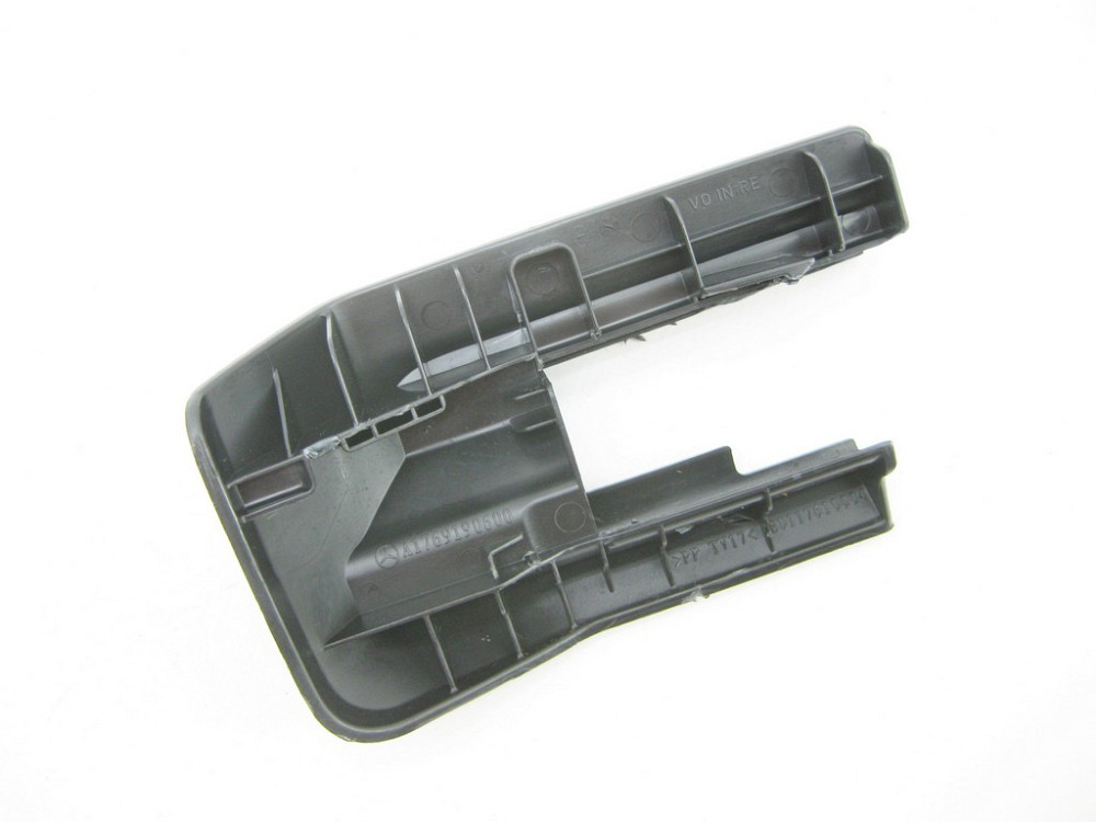 Mercedes-Benz  A1769190600 9H68 Накладка санки переднього правого сидіння спереду внутрішня CLA Shooting Brake X117 CLA C117 GLA X156 A-class W176 Одеса - фото 5