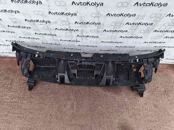 Установча панель передня Peugeot 3008 2009-2016 (9685142780) Ковель