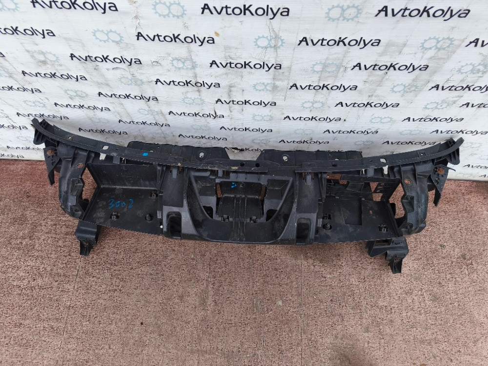 Установча панель передня Peugeot 3008 2009-2016 (9685142780) Ковель - изображение 2
