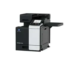 Принтер Konica-Minolta Urz. Wiel. Las. Kolor Bizhub C3320i (68036) Киев - изображение 1