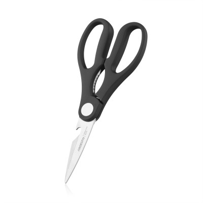 Набор ножей Ardesto Gemini 7 предметів, чорний (AR2107BL) Винница - изображение 10