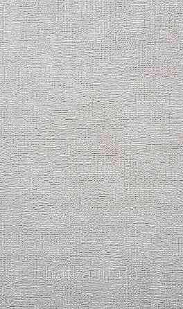 Шпалери вінілові на флізеліні NOVA метрові під штукатурку структурні однотонні світло-зелені олива Київ