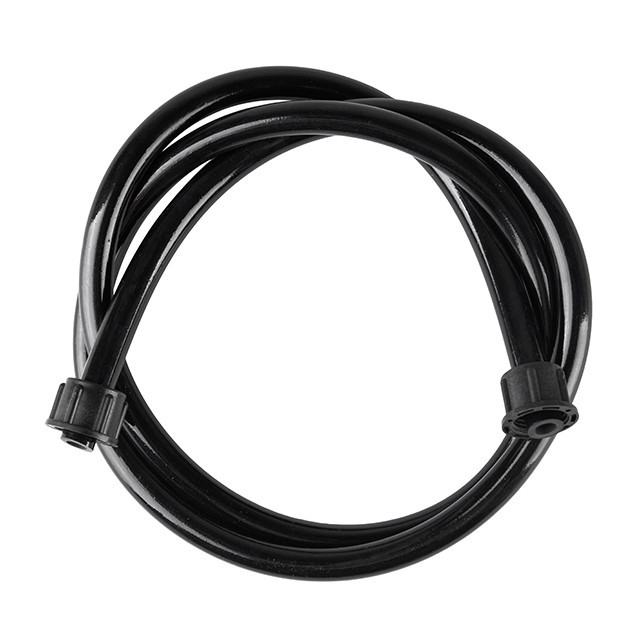 Шланг гумовий для акумуляторних та гідравлічних ранцевих обприскувачів 12/16 л INTERTOOL DT-9003 Киев - изображение 2