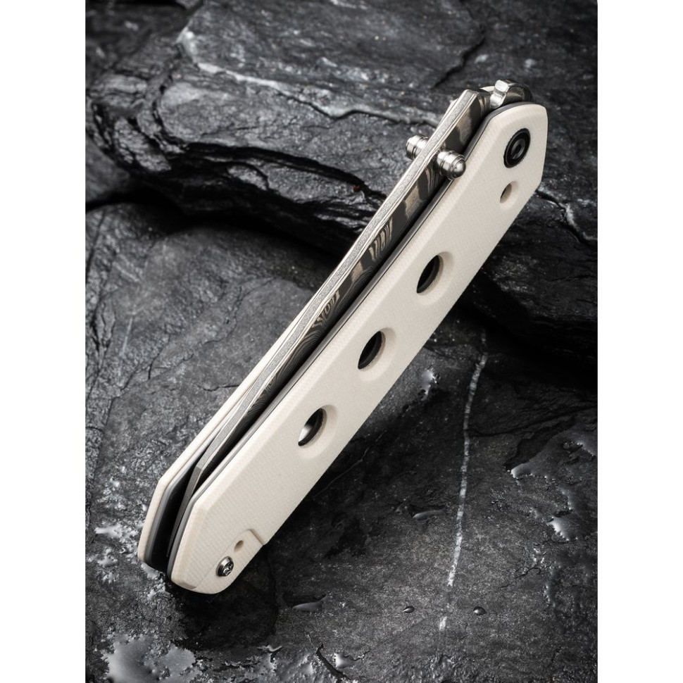Ніж складаний Civivi Vision FG C22036-DS1 Киев - изображение 15