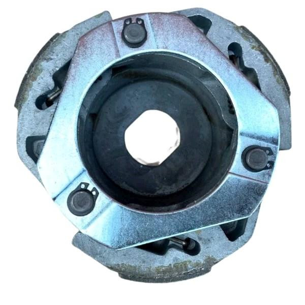 Колодки зчеплення 4T GY6 125/150 Мукачево - фото 1