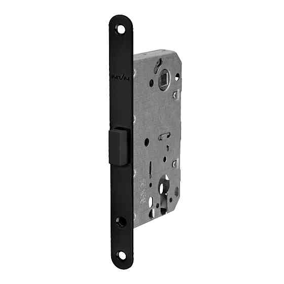 МЕХАНІЗМ МАГНІТНИЙ ПІД ЦИЛІНДР ДЛЯ МІЖКІМНАТНИХ ДВЕРЕЙ Київ