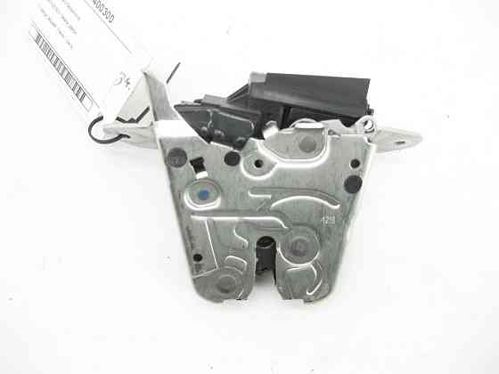 Mercedes-Benz  A0997400300 Замок кришки багажника GLC X253 ML/GLE W166 GLE Coupe C292 GLA X156 GL/GLS X166 C-class Estate S205 Одесса