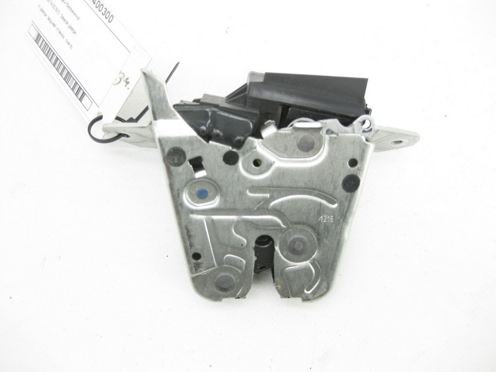 Mercedes-Benz  A0997400300 Замок кришки багажника GLC X253 ML/GLE W166 GLE Coupe C292 GLA X156 GL/GLS X166 C-class Estate S205 Одесса - изображение 3