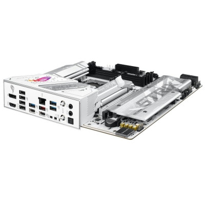 Материнська плата ASUS ROG STRIX B860-G GAMING WIFI Вінниця - фото 10