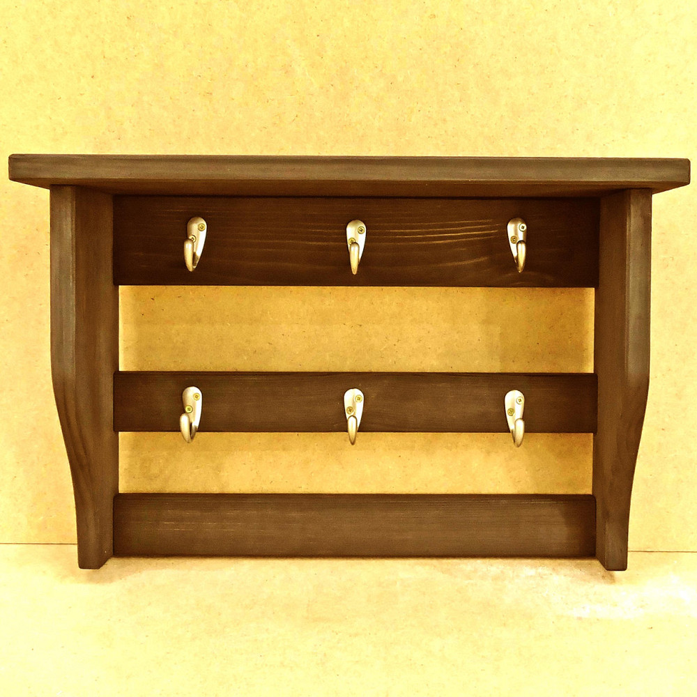 Полка для кружек 