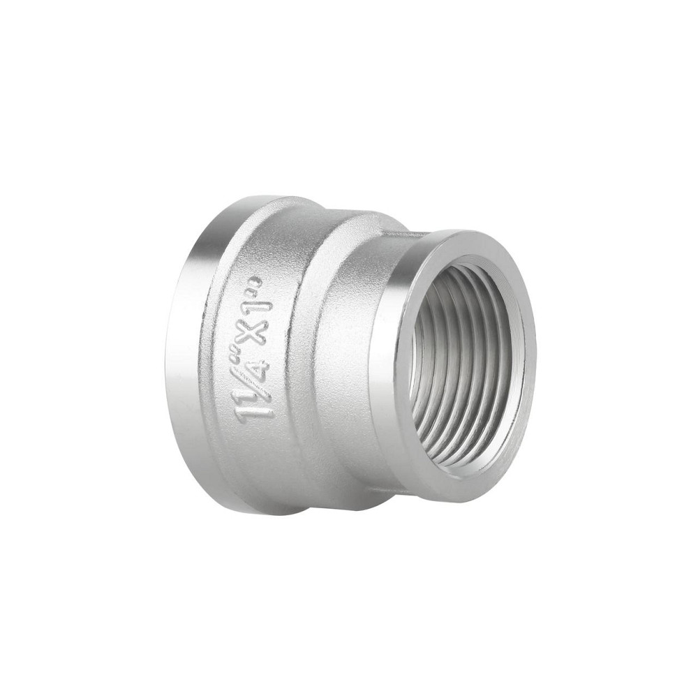 Муфта редукова Thermo Alliance Forte 1 1/4х1" ВВ SF3573225 Київ - фото 7