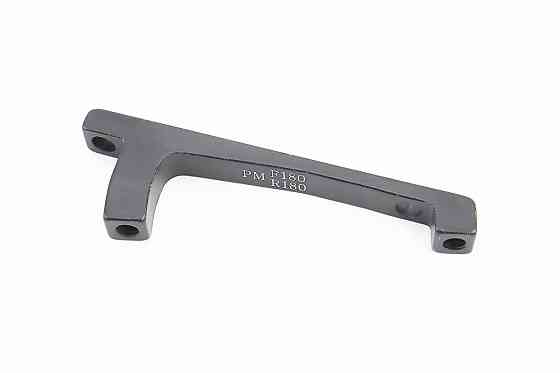 Гальмівний адаптер кріпл. супорта (PM to PM) F180/R180мм "С" Киев