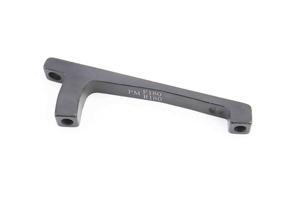 Гальмівний адаптер кріпл. супорта (PM to PM) F180/R180мм "С" Киев - изображение 1