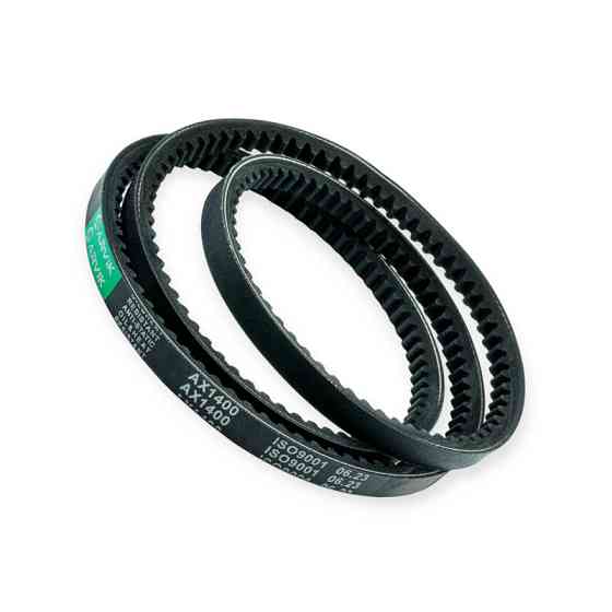 Ремінь зуб. А-1400 Мукачево