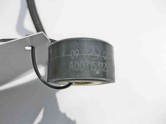 Mercedes-Benz  A0071531228 Датчик детонації для двигуна OM651 R4 2.2 cdi Одесса