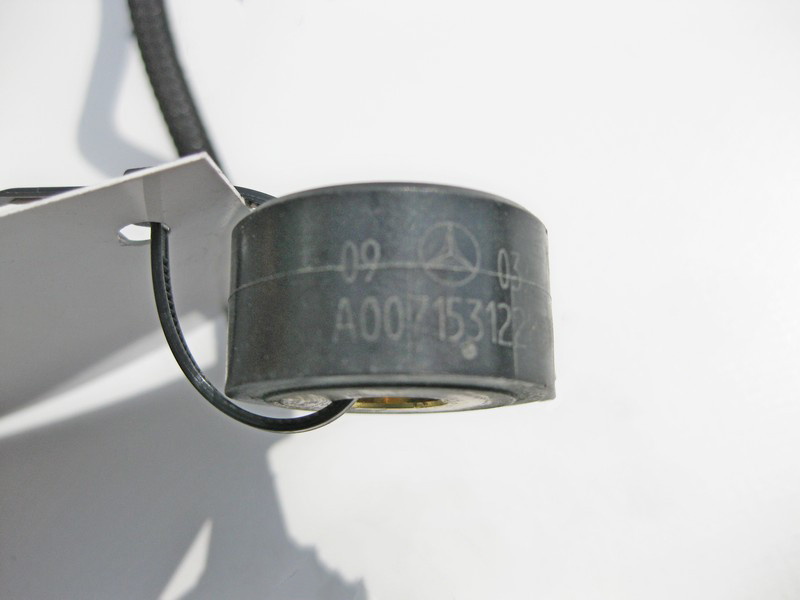 Mercedes-Benz  A0071531228 Датчик детонації для двигуна OM651 R4 2.2 cdi Одеса - фото 3