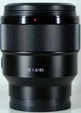 Об'єктив SONY 85mm f/1.8 Київ