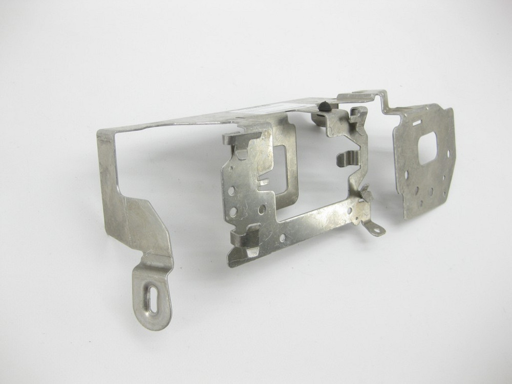 Mercedes-Benz  A2215452647 Алюмінієвий кронштейн блоку парктроників та блоку закриття кришки багажника Одеса - фото 7