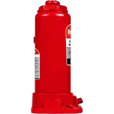 Домкрат Ronix гидравлический 5т профессиональный (RH-4903) Винница