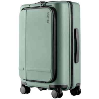 Чемодан Xiaomi Ninetygo Sweet Journey Luggage 25" Green (6941413242004) Вінниця