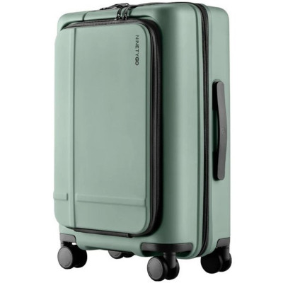 Чемодан Xiaomi Ninetygo Sweet Journey Luggage 25" Green (6941413242004) Вінниця - фото 2