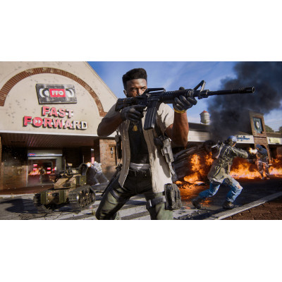 Игра Sony Call of Duty: Black Ops 6, BD диск (1147957) Винница - изображение 7