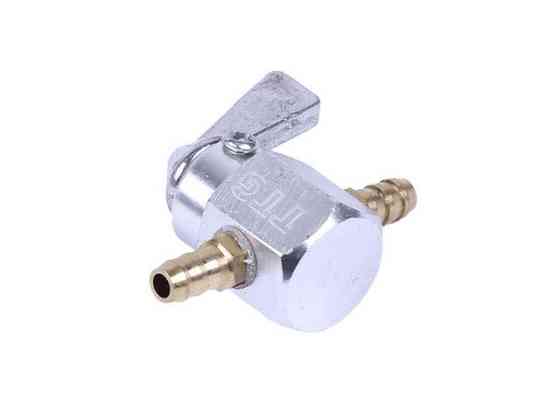 Кран топливный универсальный на генератор Мукачево