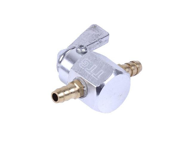 Кран топливный универсальный на генератор Мукачево - изображение 1