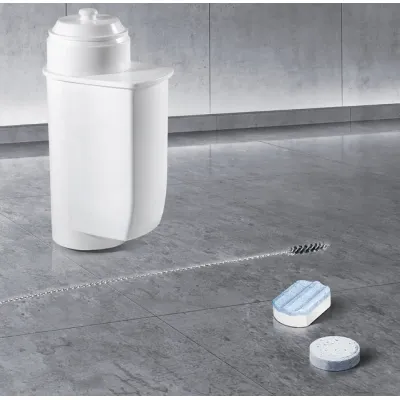 Средство для чистки кофеварок Siemens TZ80004A Винница