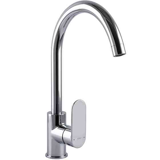 Смеситель для кухни TOPAZ BARTS TB 07403-H36 (000015770) Киев