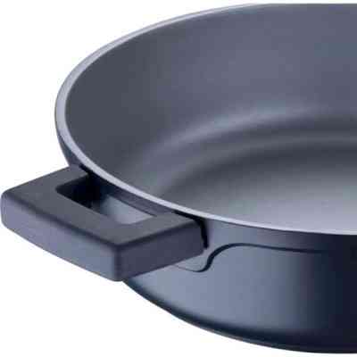 Сотейник MasterPro Indigo 28 см (BGMP-7981) Вінниця