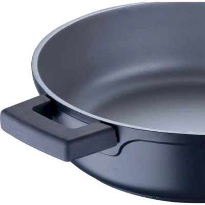 Сотейник MasterPro Indigo 28 см (BGMP-7981) Винница - изображение 4