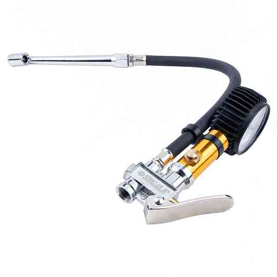 Пневмопістолет для підкачування (удлін. наконечник) SIGMA (6832031) Київ