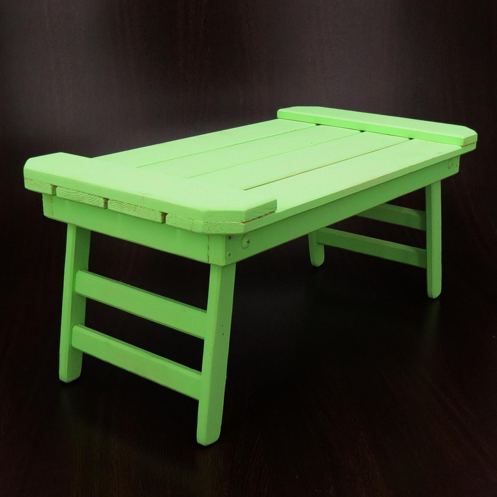 Столик-поднос для завтрака 