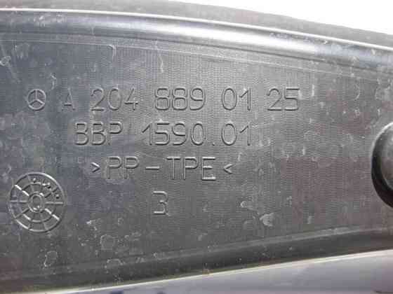Mercedes-Benz  A2048890125 Пильовик переднього лівого крила C-Class W204 Одесса