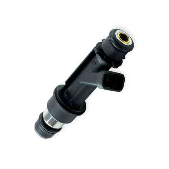 Форсунка Авео н;о тонкая 4 распылителя Ланос, Мукачево