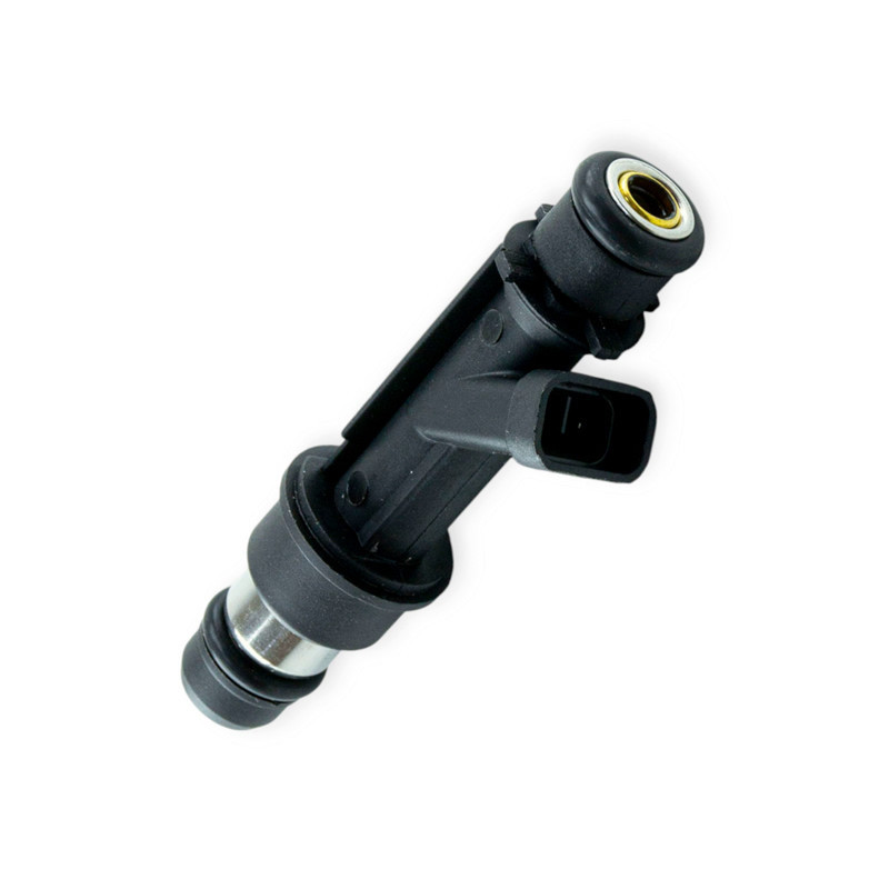 Форсунка Авео н;о тонкая 4 распылителя Ланос, Мукачево - изображение 1