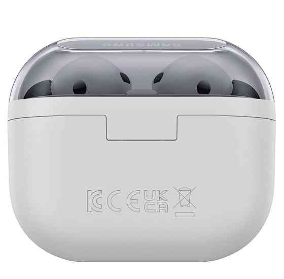 Bluetooth-гарнітура Samsung Galaxy Buds3 FE SM-R420 Gray (SM-R420NZAASEK) ( 12329 ) Харків