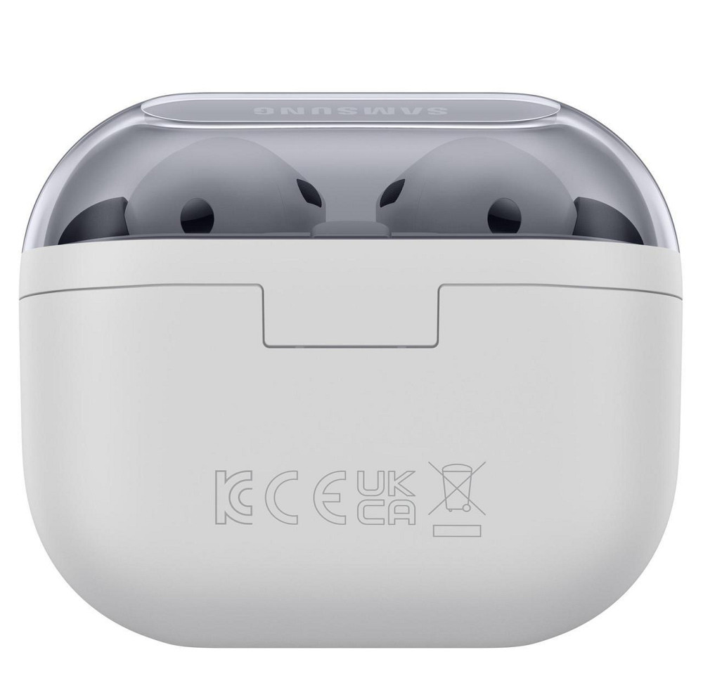 Bluetooth-гарнітура Samsung Galaxy Buds3 FE SM-R420 Gray (SM-R420NZAASEK) ( 12329 ) Харків - фото 6