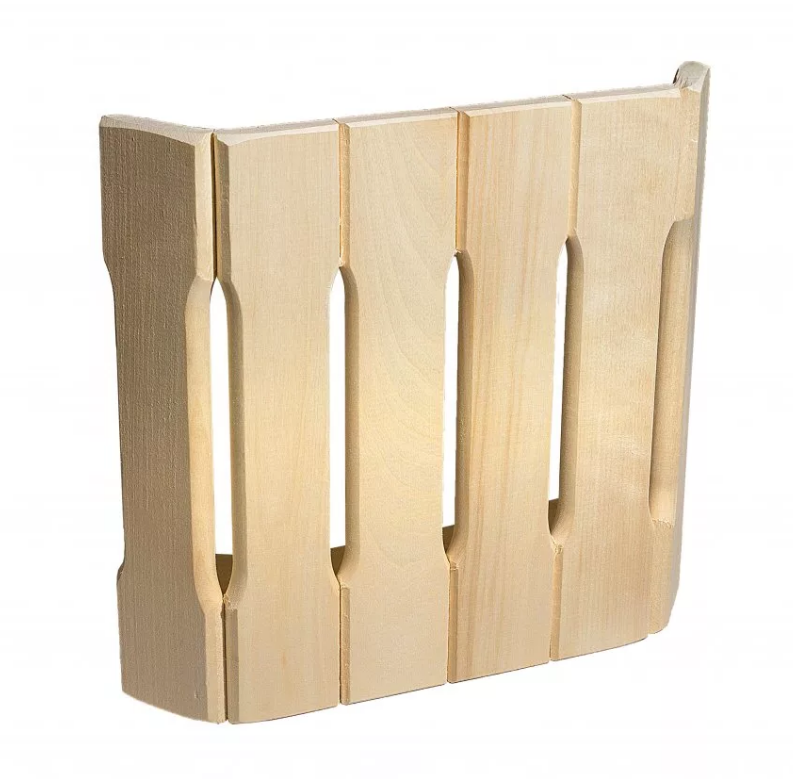 Абажур банный 