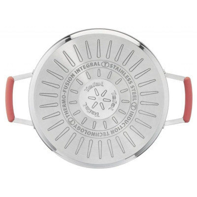 Набор посуды Tefal Opti'Space 6 предметов (G720S674) Винница - изображение 5