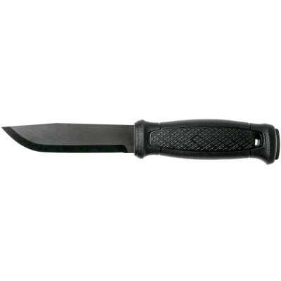 Ніж Morakniv Garberg Black Carbon steel Multi-Mount (13147) Вінниця - фото 4