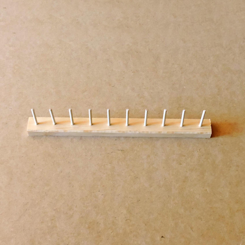 Органайзер для ниток "Флок 10" Миколаїв - фото 7