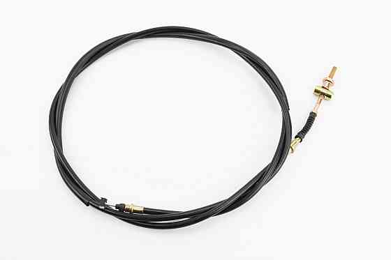 Трос заднього гальма 4Т (трос 192см; кожух 177см) Киев